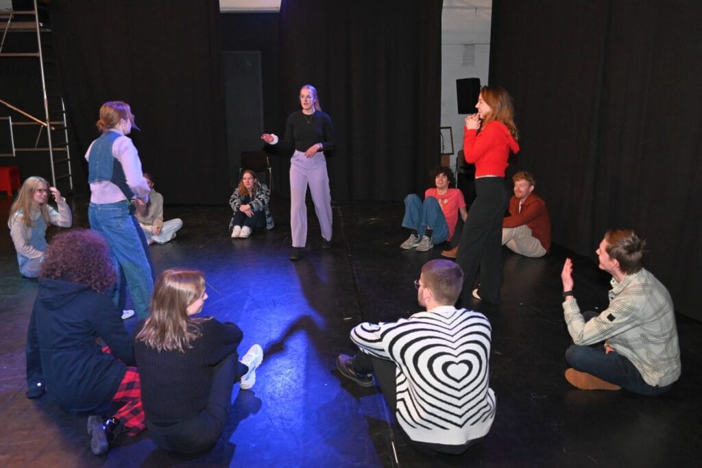 Repetitie ATROPOS