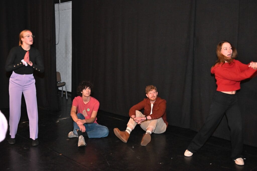 Repetitie ATROPOS